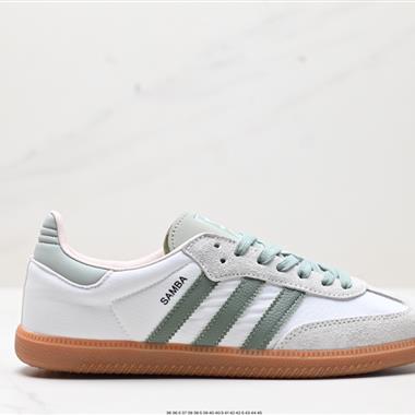Adidas Originals Samba Vegan OG”SPD”