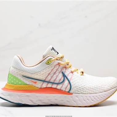 NIKE REACT INFINITY RUN FK 3