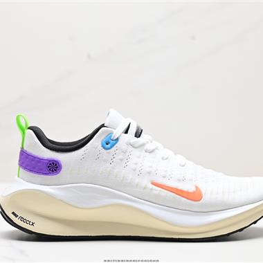 NIKE Zoom React Infinity Run Fk 4