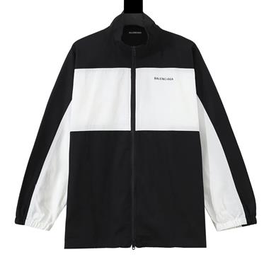 Balenciaga   2024夏季新款風衣外套