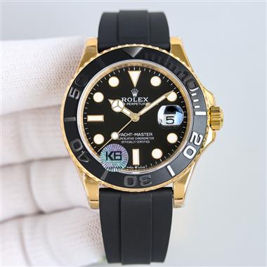 ROLEX   2024新款時尚休閒手錶 尺寸：42MM