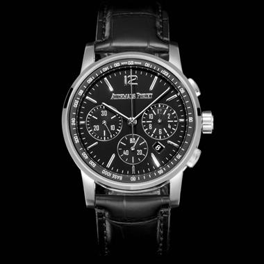 Audemars Piguet    2024新款時尚休閒手錶  尺寸：41MM