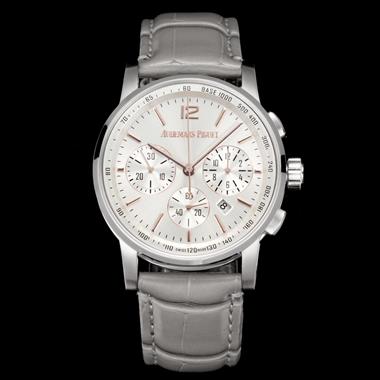 Audemars Piguet    2024新款時尚休閒手錶  尺寸：41MM