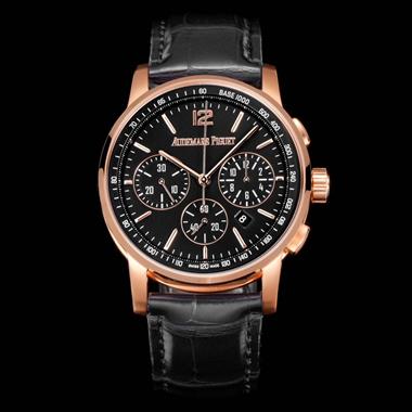 Audemars Piguet    2024新款時尚休閒手錶  尺寸：41MM