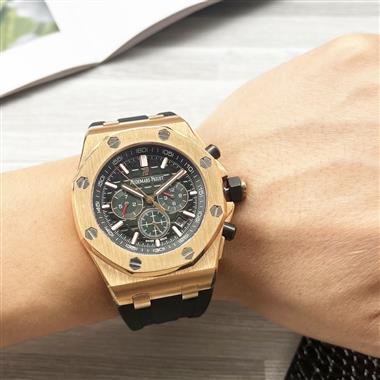 Audemars Piguet    2024新款時尚休閒手錶  尺寸：42MM