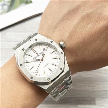 Audemars Piguet  2024新款時尚休閒手錶  尺寸：41MM