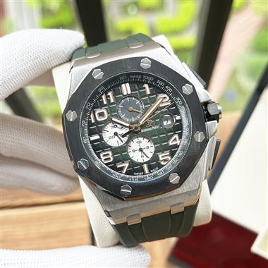 Audemars Piguet   2024新款時尚休閒手錶  尺寸：44MM