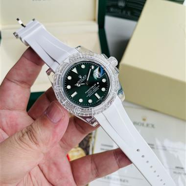 ROLEX   2024新款時尚休閒手錶 