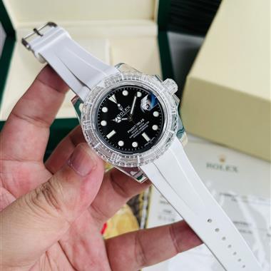 ROLEX   2024新款時尚休閒手錶 