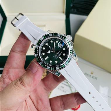 ROLEX   2024新款時尚休閒手錶 