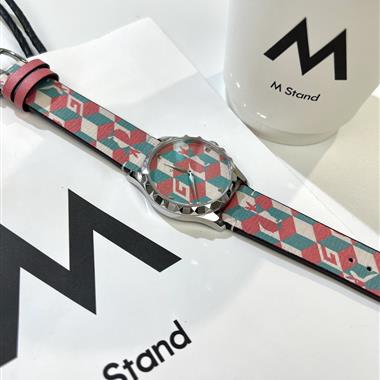 GUCCI  2024新款時尚休閒手錶  尺寸：38MM