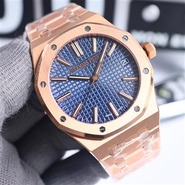 Audemars Piguet   2024新款時尚休閒手錶  尺寸：41MM