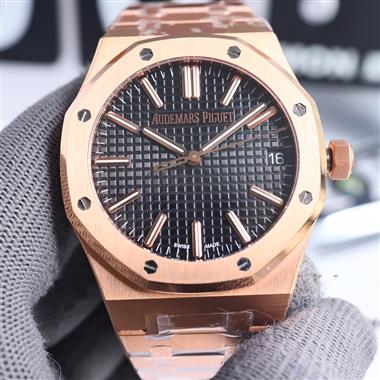 Audemars Piguet   2024新款時尚休閒手錶  尺寸：41MM