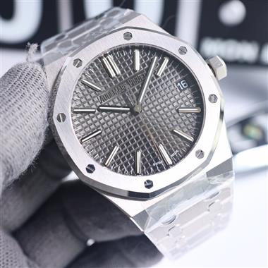 Audemars Piguet   2024新款時尚休閒手錶  尺寸：41MM