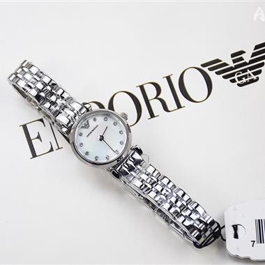 ARMANI  2024新款時尚休閒手錶   尺寸：22MM