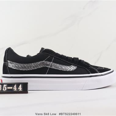 Vans Sk8 Low 