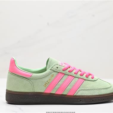 FeiFei Ruan x Adidas  Samba XLG