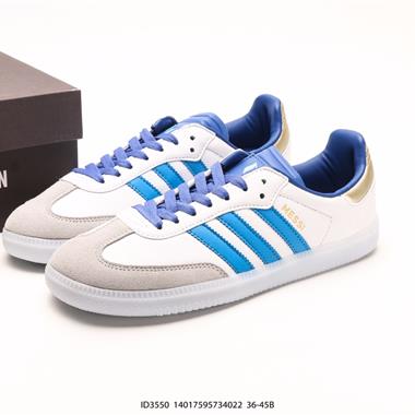 ADIDAS SAMBA MESSI