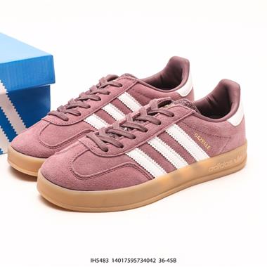 Adidas Originals Gazelle Indoor 