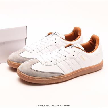 Addis Original Samba OG 