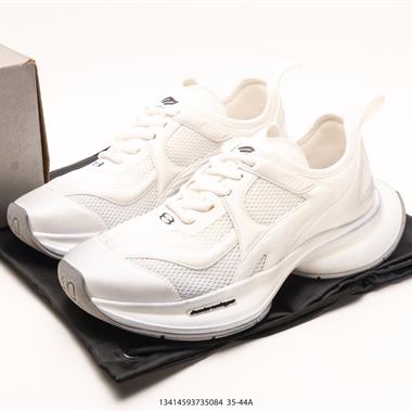 BALENCIAGA Circuit Sneakers