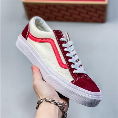 Vans Style 36