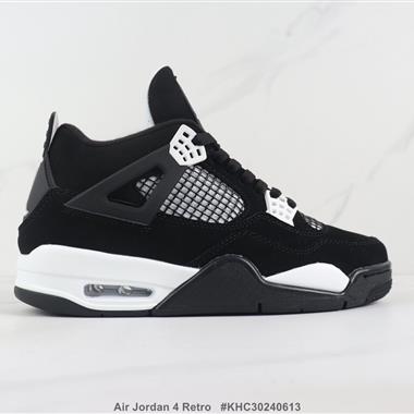 Nike Air Jordan 4 Retro 