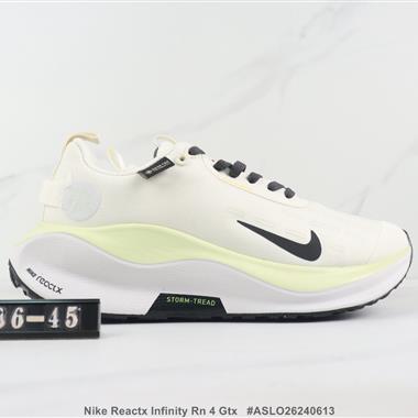 Nike Reactx Infinity Rn 4 Gtx 