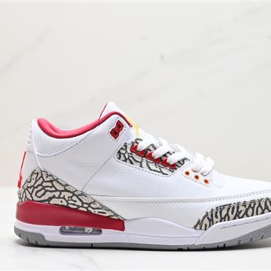 Nike Air Jordan 3 Rrtro 