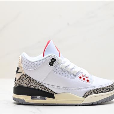 Nike Air Jordan 3 Rrtro 