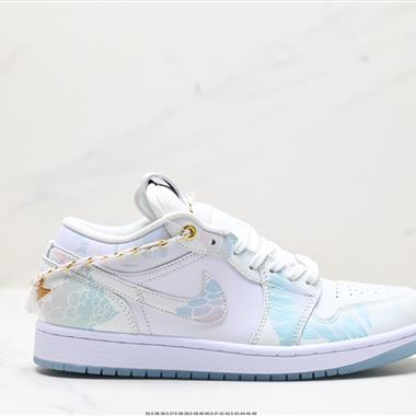 Nike  Wmns Air Jordan 1 Low  AJ1