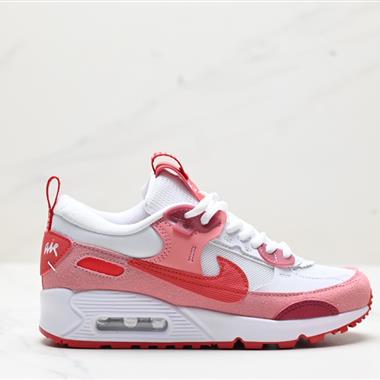 NIKE AIR MAX 90 FUTURA氣墊休閑鞋