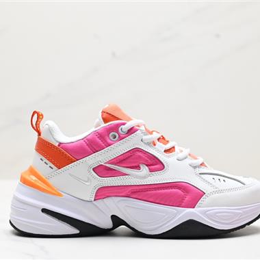 Nike Air Monarch M2K 經典復古老爹鞋