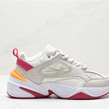 Nike Air Monarch M2K 經典復古老爹鞋