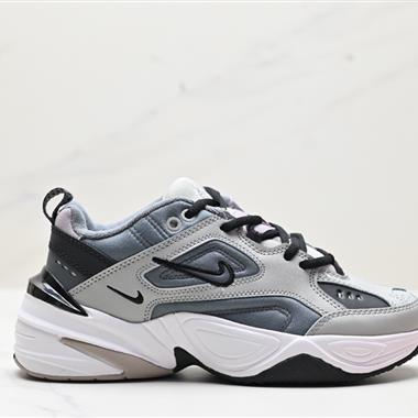 Nike Air Monarch M2K 經典復古老爹鞋