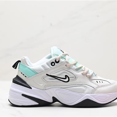 Nike Air Monarch M2K 經典復古老爹鞋