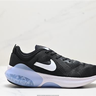 NIKE JOYRIDE DUAL RUN 2代顆粒跑步鞋休閑運動鞋