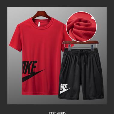 NIKE  2024夏季新款短袖套裝  21301045