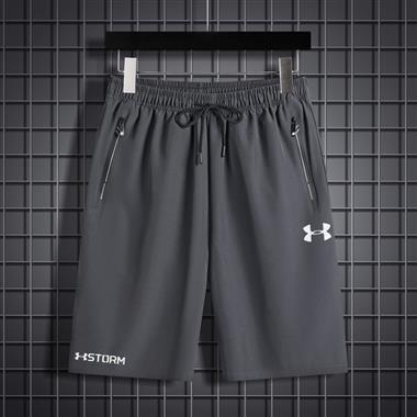 Under Armour   2024夏季新款休閒短褲   S-52073042