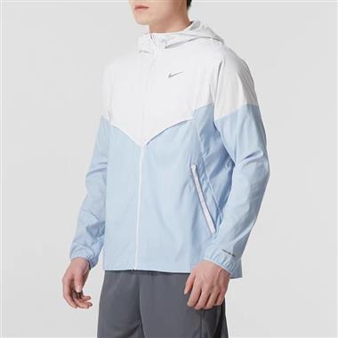 NIKE   2024夏季新款薄款風衣外套    WQ-7541072