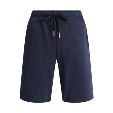 Ralph Lauren   2024夏季新款休閒牛仔短褲