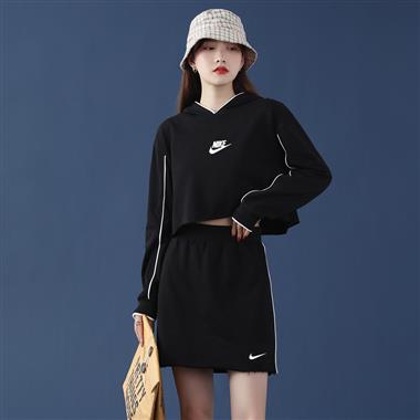 NIKE   2024夏季新短袖套裝   WX-7805