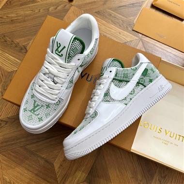 Louis Vuitton   2024新款男生休閒時尚鞋子