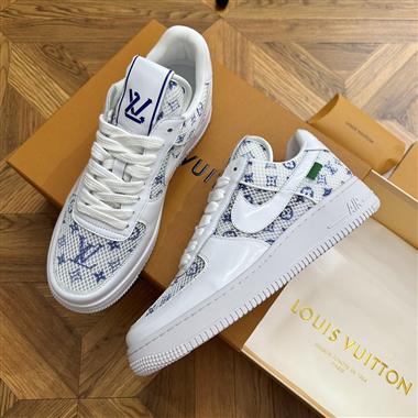 Louis Vuitton   2024新款男生休閒時尚鞋子
