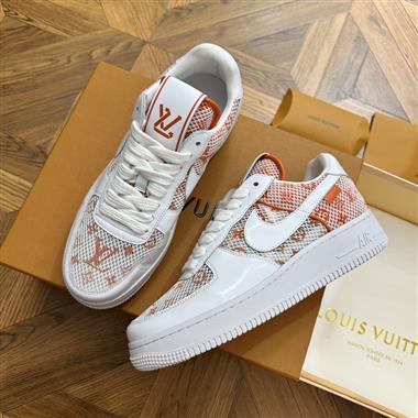 Louis Vuitton   2024新款男生休閒時尚鞋子