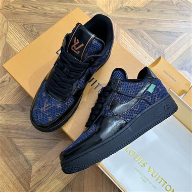 Louis Vuitton   2024新款男生休閒時尚鞋子