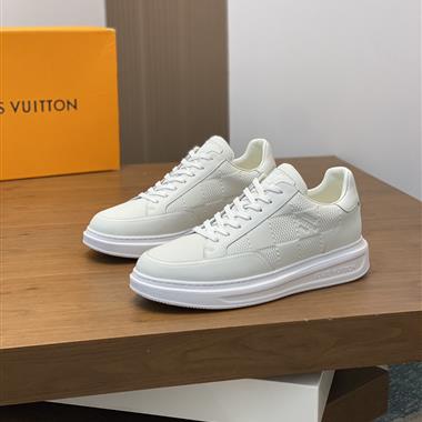 Louis Vuitton   2024新款男生休閒時尚鞋子