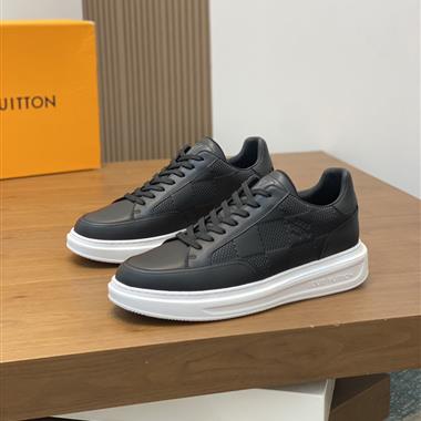 Louis Vuitton   2024新款男生休閒時尚鞋子