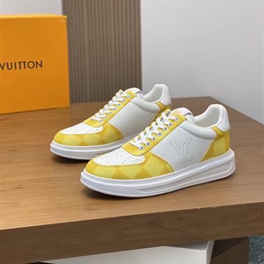 Louis Vuitton   2024新款男生休閒時尚鞋子