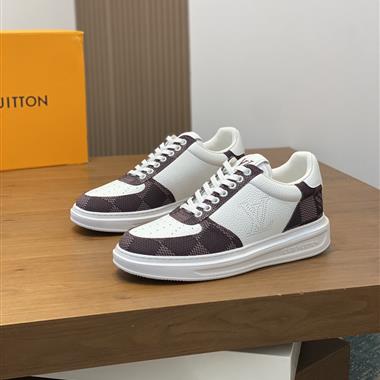 Louis Vuitton   2024新款男生休閒時尚鞋子